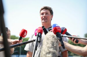 HSV: Ein Rückkehrer ohne Illusionen