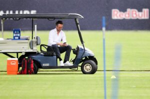 Red Bull: Jürgen Klopp bekommt neuen Kollegen