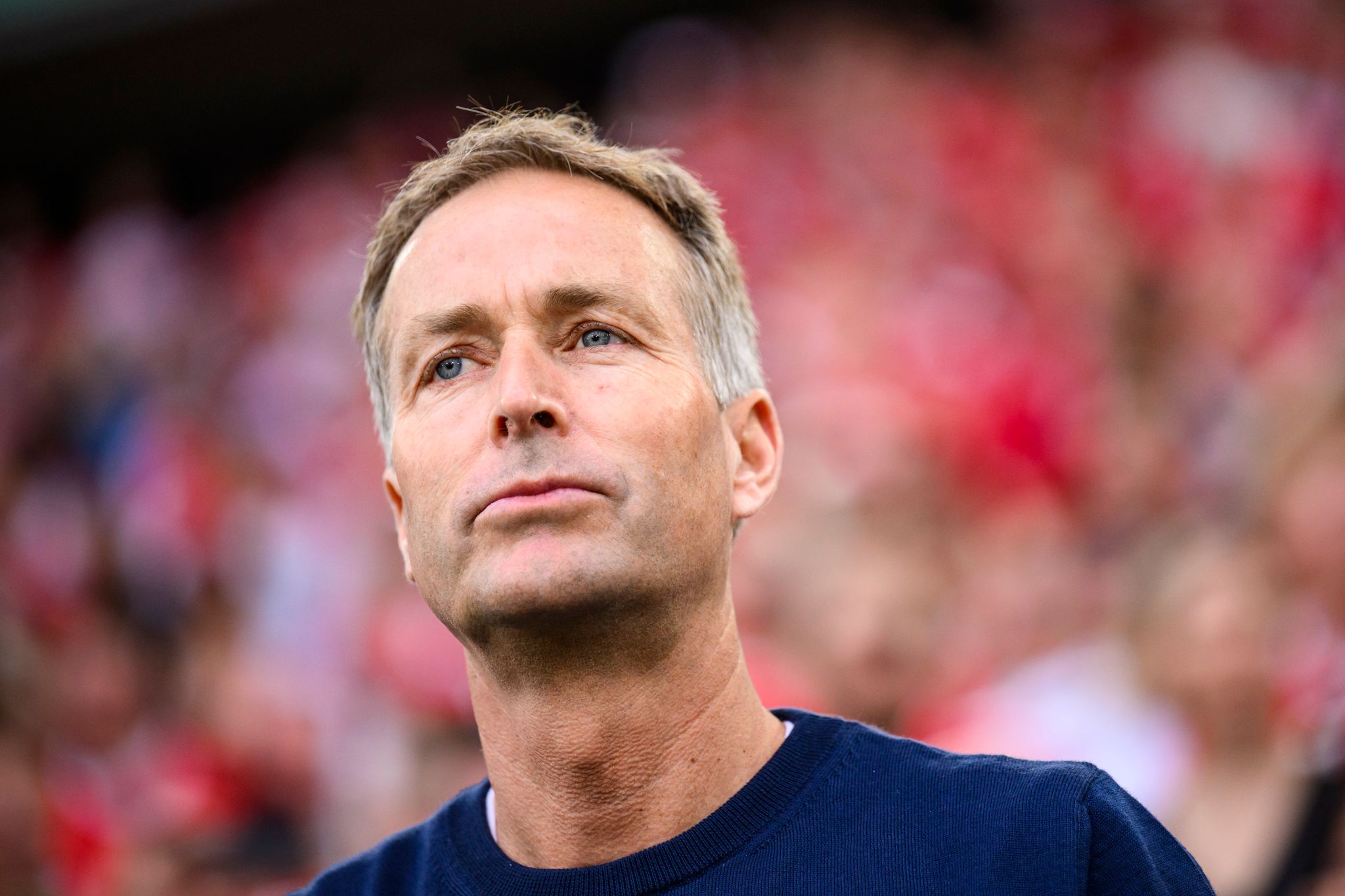 Nach ten-Hag-Fiasko: Hjulmand übernimmt Bayer Leverkusen