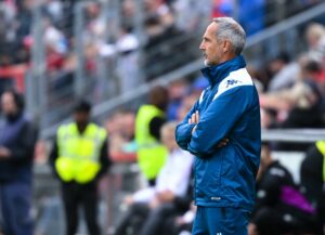 Spielern wird zu warm: Klimaanlage bremst AS Monaco aus