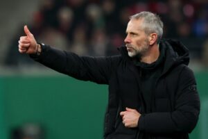 Matthäus sieht Rose als Top-Kandidaten für Leverkusen