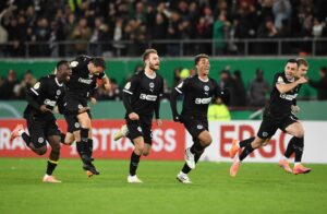 DFB-Pokal: FC St. Pauli gelingt Revanche gegen Hoffenheim