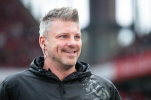 Kwasniok schwärmt von «Bär» Kompany: «Wäre gerne er»