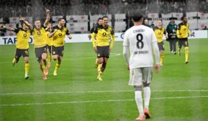 Eintracht-Boss fordert früheren VAR-Einsatz im DFB-Pokal