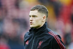 Wirtz-Wende in Frankfurt? – Liverpool kommt zum Krisenduell