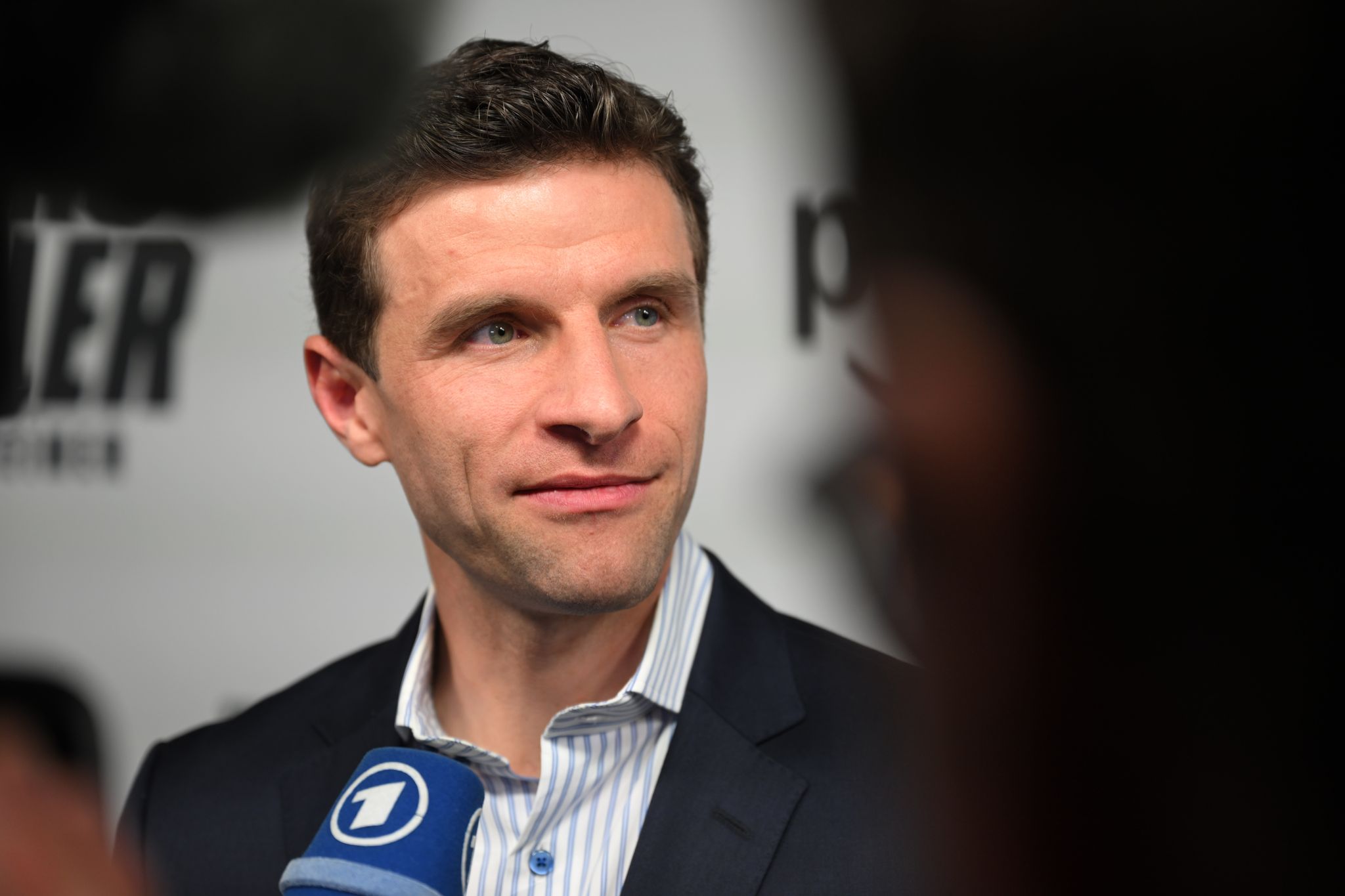 «Druck auf dem Kessel»: Müller erwartet Reaktion von DFB-Elf
