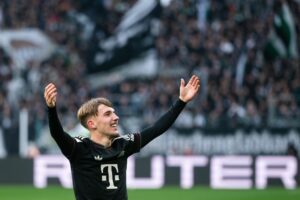 Matthäus vergleicht Bayerns Top-Talent Karl mit Musiala