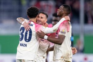 Hofmann über Pokal-Drama: «Unnötig, komplett unnötig»