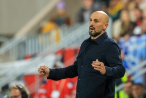 U21 in EM-Quali unter Druck – Di Salvo fordert Reaktion