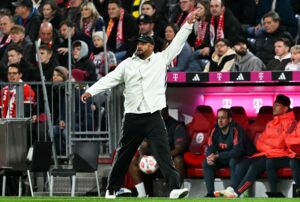 «Der Boss bleibt»: Neuer Kompany-Vertrag vor Belgien-Duell