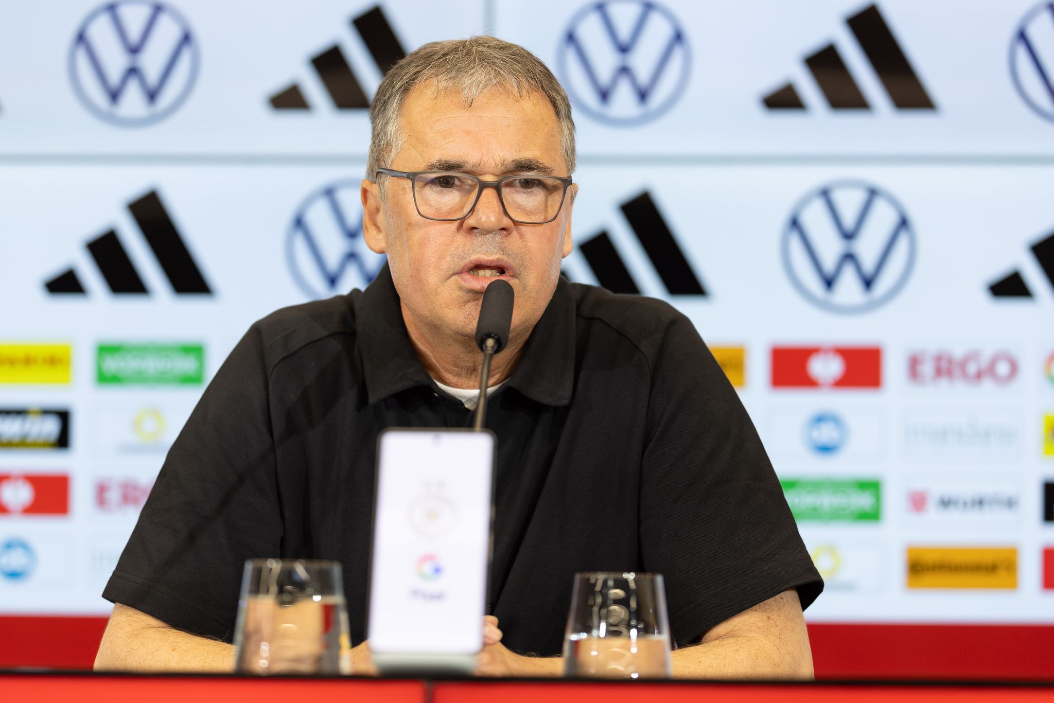 Nationen-Wechsel von Talenten: DFB «prüft» Entschädigungen