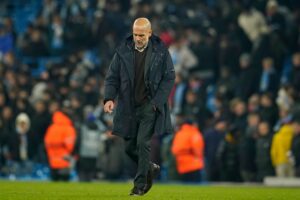 City-Coach Guardiola zu XXL-Rotation: «Ich habe versagt»