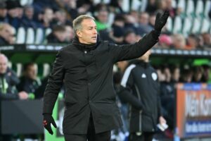 Kuriose Reisepannen bei Leverkusens Manchester-Trip