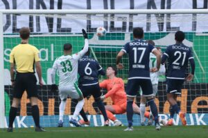 VfL Bochum verschärft Krisenlage in Fürth