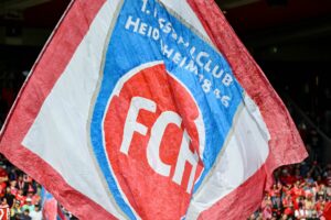 Wer ist FCH? FC Hansa und Heidenheim streiten sich um Kürzel
