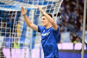 Schalke kassiert Niederlage in der Nachspielzeit beim KSC