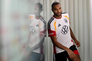 Neue Abwehr-Lust trotz Schlotterbeck-Dämpfer