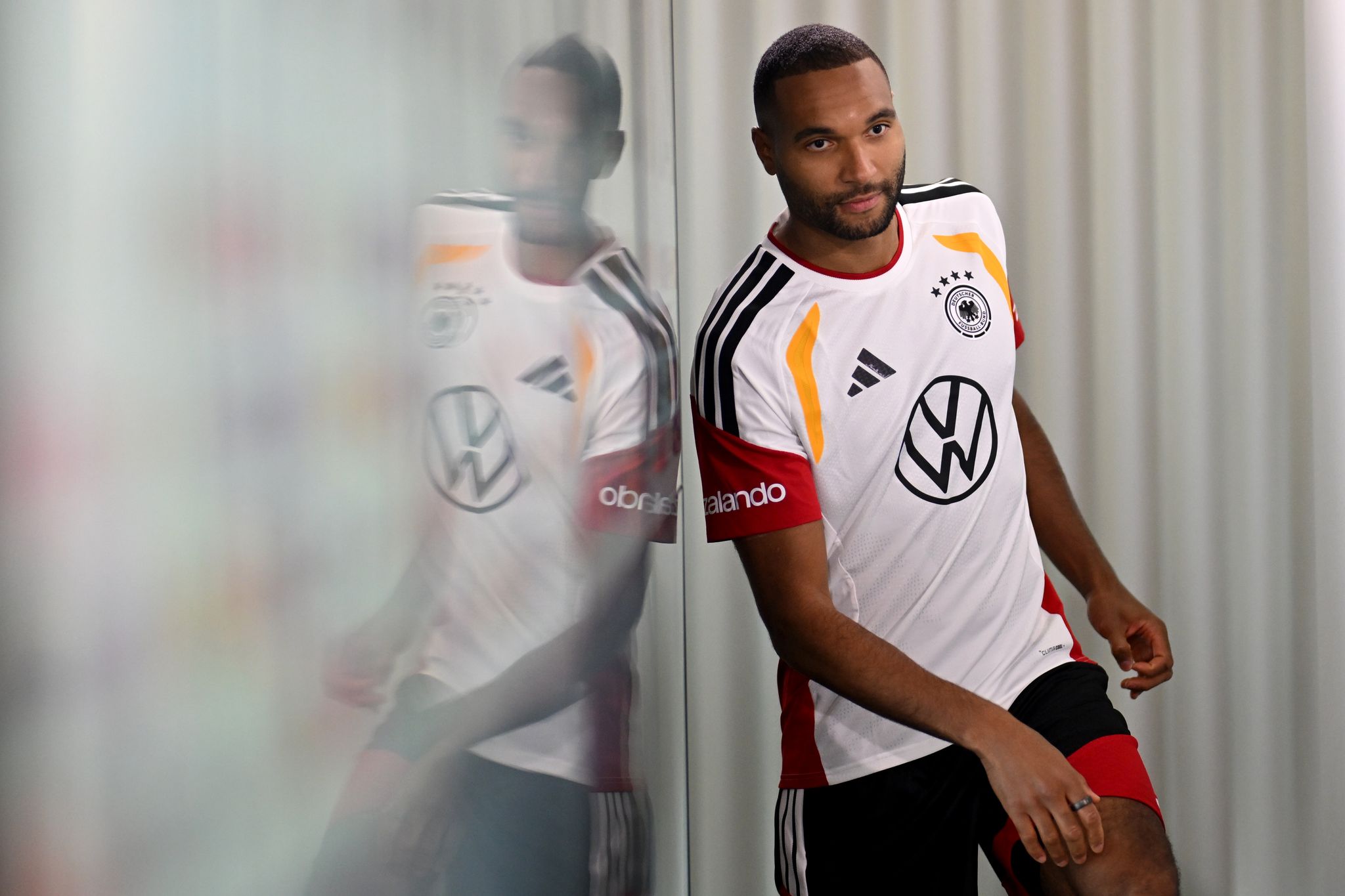 Neue Abwehr-Lust trotz Schlotterbeck-Dämpfer