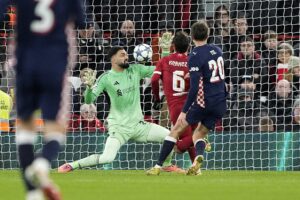 Liverpool-Krise immer schlimmer – Viererpack für Mbappé