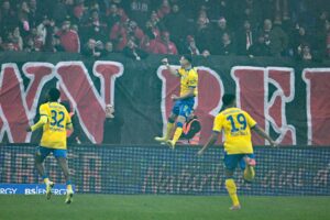 Braunschweiger Kraftakt belohnt: 2:0 gegen Kaiserslautern