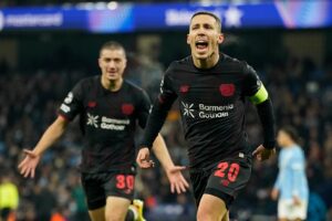 Leverkusen düpiert Guardiolas B-Elf: «Wunderschön»