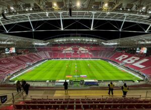 DFB-Team mit Kimmich und Schlotterbeck gegen die Slowakei