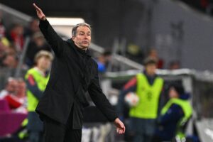 Klares Rolfes-Urteil: Bayern nicht mehr Bayers Kragenweite