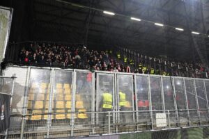Auseinandersetzungen in Deventer: Stuttgart-Fans reisen ab