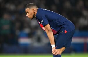 Mbappé und PSG fordern jeweils dreistellige Millionenbeträge