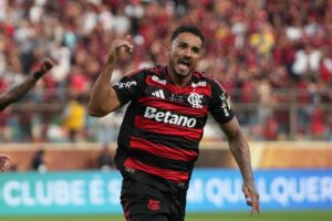 Flamengo gewinnt zum vierten Mal Copa Libertadores