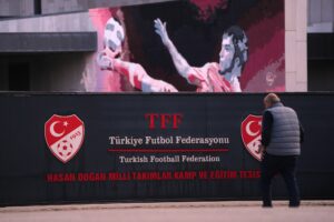 Türkischer Wettskandal: Club fehlen 17 gesperrte Spieler