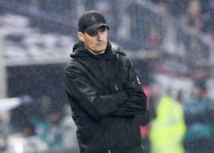 St. Paulis Vereinschef: Trotz Serie keine Trainerdiskussion