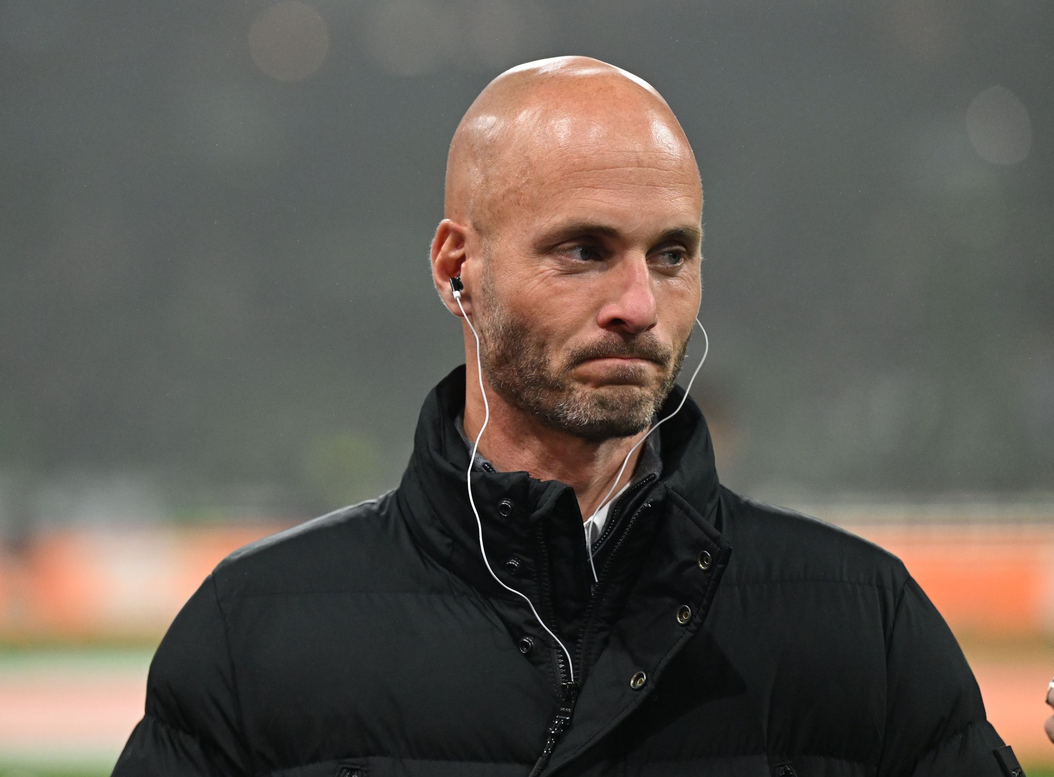 Krise in Wolfsburg: Trainer Simonis muss schon wieder gehen