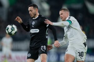 Oppie führt St. Pauli zum überraschenden Pokal-Coup