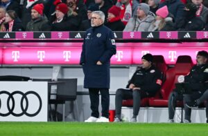 «Unheimlicher Aufwand»: Fischer legt mit Mainzer Erfolg los