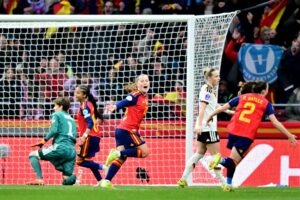 «Tut extrem weh»: Titeltraum der DFB-Frauen platzt