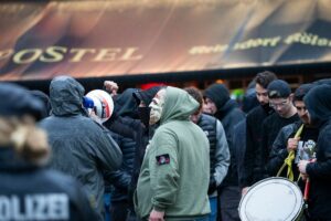 OGC Nizza verurteilt Gewalt gegen Spieler nach Niederlage