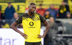 Guirassy entschuldigt sich – BVB-Coach setzt weiter auf ihn