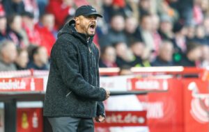 Kompany und der «gute Druck»: Möchte noch mal nach Berlin