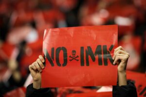 Stadion-Sicherheit: Personalisierte Tickets vom Tisch