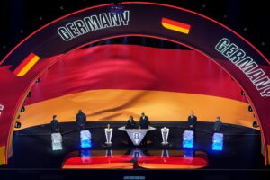 Stars um Ronaldo und Totti verkünden genauen WM-Spielplan