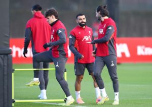 Liverpool-Legende über Salah-Wutrede: «Es ist eine Schande»