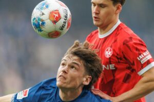 Nullnummer in Bielefeld – FCK bleibt auswärts schwach