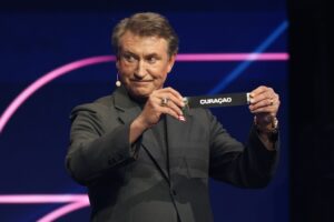 Deutschland erwischt WM-Glücksgruppe mit Debütant Curaçao