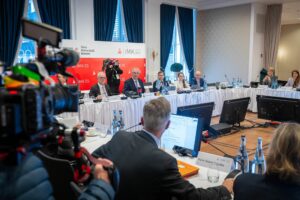 Innenminister: Keine Mehrheit für personalisierte Tickets