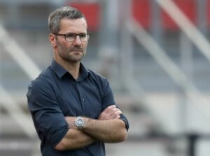 Berichte: Bayern vor Verpflichtung von Nürnbergs Jugend-Chef