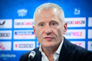 Hertha-Chef kündigt Aufarbeitung nach Gewalt-Vorfall an