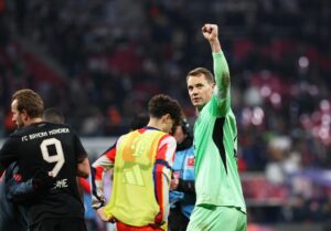 Neuers Zukunft: Entscheidung nach der Geburtstagsparty