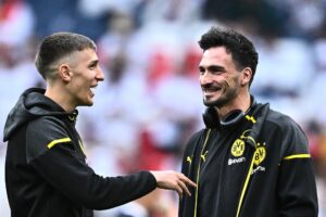 Hummels weiß, was Schlotterbeck will – Bayern «so gierig»