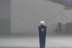 China verbannt Ex-Nationalcoach lebenslänglich vom Fußball